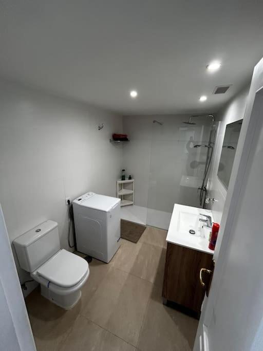 Bonito Y Comodo Apartamento Benalmadena Exterior photo