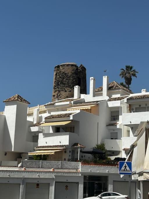 Bonito Y Comodo Apartamento Benalmadena Exterior photo