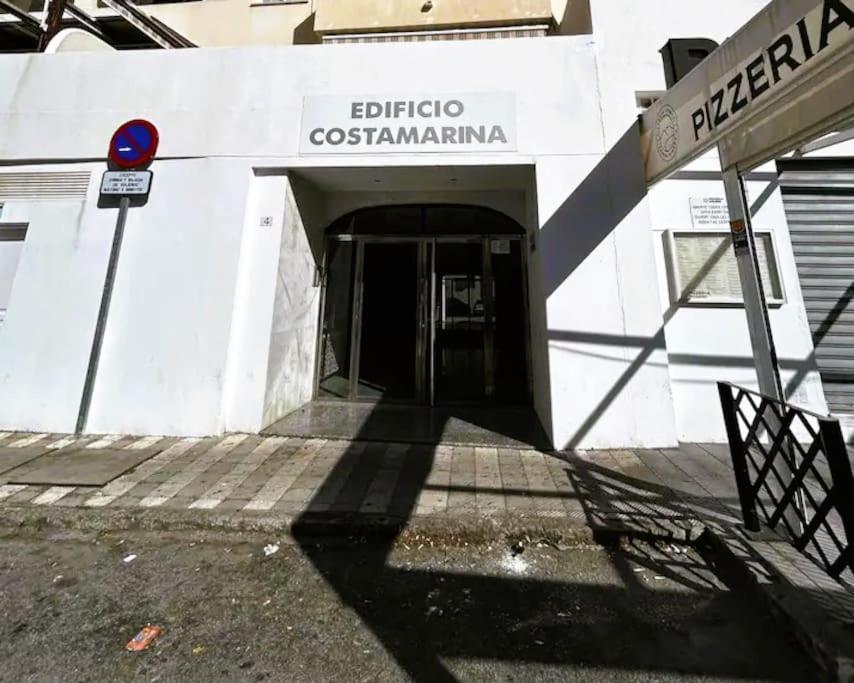 Bonito Y Comodo Apartamento Benalmadena Exterior photo