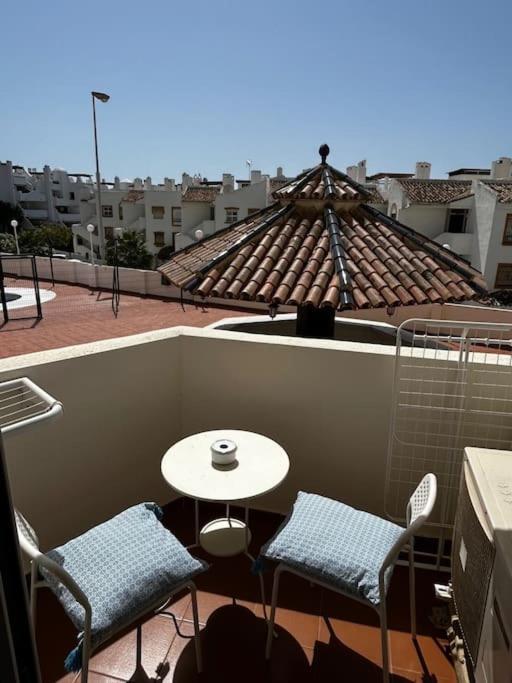 Bonito Y Comodo Apartamento Benalmadena Exterior photo